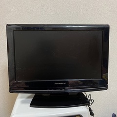 １９インチテレビ