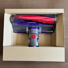 ダイソン V10 Fluffy SV12FFの画像