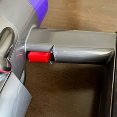 ダイソン V10 Fluffy SV12FFの画像