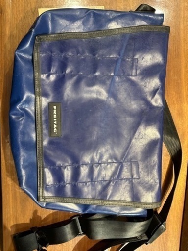 フライターグ　トップキャット　TOP CAT