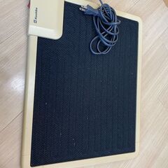 デスクヒーター ピタヒートSの画像