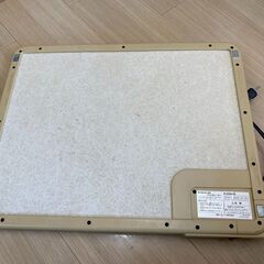 デスクヒーター ピタヒートSの画像