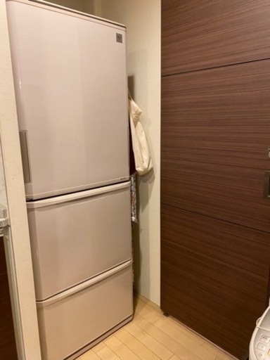 冷蔵庫