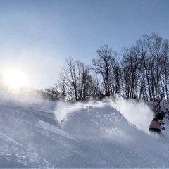 スノーボードレッスン【コーチ:おこげチャンネルやっさん】の画像