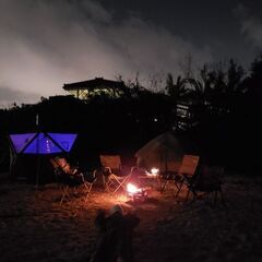 🌴2月3日ナイトビーチサウナ会🌴 - 南城市