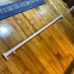 突っ張り棒-110センチの画像