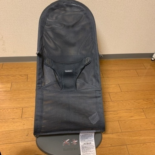 ⭐︎ベビージョルン（BABYBJORN）バウンサー　3段階