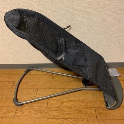 ⭐︎ベビージョルン（BABYBJORN）バウンサー　3段階