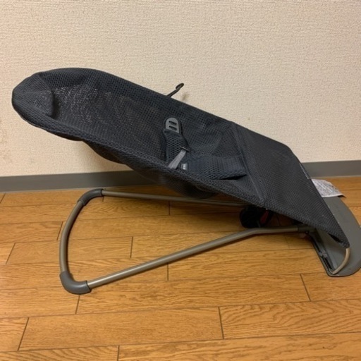 ⭐︎ベビージョルン（BABYBJORN）バウンサー　3段階