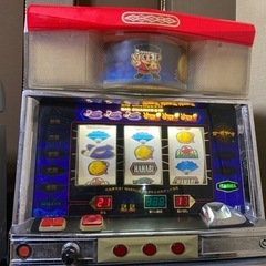 4号機 大花火 実機 【引取り限定】の画像