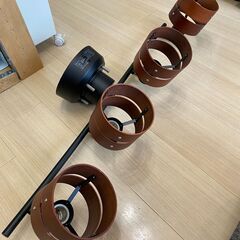 おしゃれシーリングライト 天井照明の画像