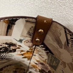 最終価格！トートバッグ　ハンドバッグの画像