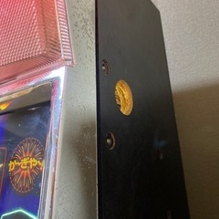4号機 大花火 実機 【引取り限定】の画像