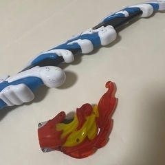 鬼滅の刃　炭治郎　DX日輪刀の画像