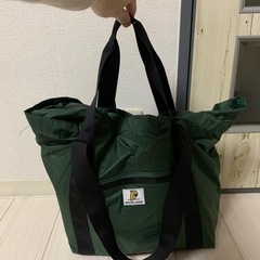 折り畳み旅行バック 2WAY ショルダーバッグ