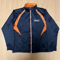 札苗北中ジャージ
