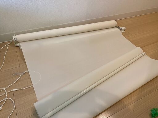 ロールカーテン ロールスクリーン