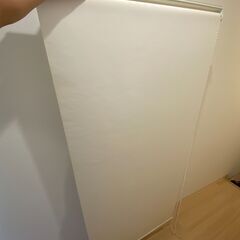 ロールカーテン ロールスクリーンの画像