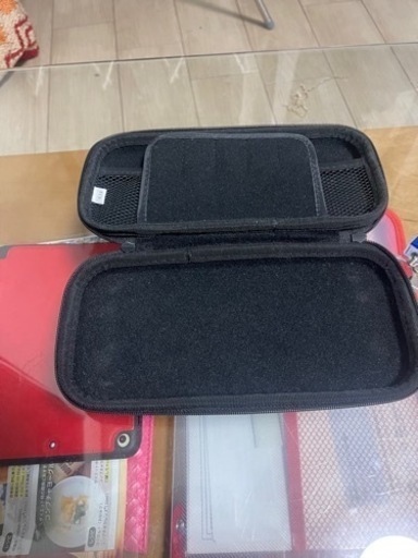 switchライト本体