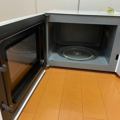Panasonic  NE-EH212 電子レンジの画像