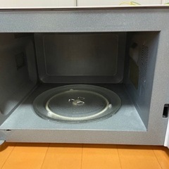 Panasonic  NE-EH212 電子レンジの画像