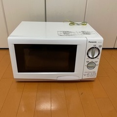 Panasonic  NE-EH212 電子レンジ
