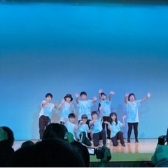 キッズダンスレッスン💃初心者大歓迎✨体験者募集中🌞の画像