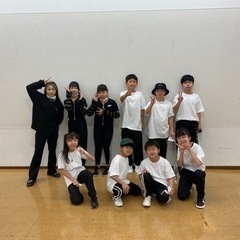 キッズダンスレッスン💃初心者大歓迎✨体験者募集中🌞の画像