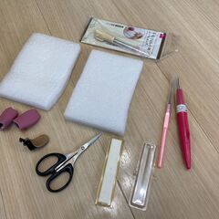 羊毛フェルト ニードル すぐに羊毛フェルトが楽しめます！
