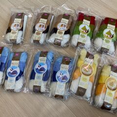 羊毛フェルト ニードル すぐに羊毛フェルトが楽しめます！の画像