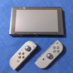 Switch ジャンク品 15000円