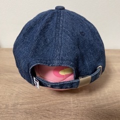 FILAキャップの画像