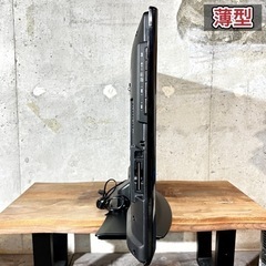 【ご成約済み🐾】SHARP AQUOS 薄型テレビ 32型✨ 配送無料🚛の画像