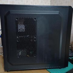 デスクトップパソコン
core i5 6500 