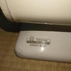 【一時受付終了】リンナイ　ガスストーブの画像