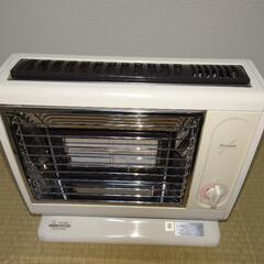 【一時受付終了】リンナイ　ガスストーブの画像