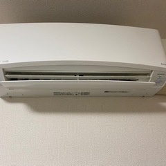 Panasonic 12畳〜15畳 自動お掃除付き Eolia