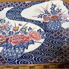 和食器角皿の画像