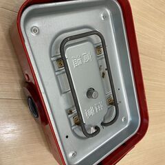 コンパクトホットプレート たこ焼きプレート セラミックの画像