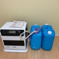 使用期間1年‼︎★ダイニチ　石油ヒーター