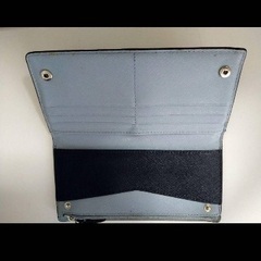 マイケルコース　長財布　カードケース付きの画像