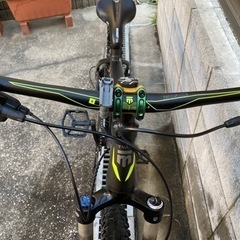 mongoose 2019 TYAX EXPERT 27.5インチの画像
