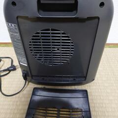 【値下げ中】サンヨー　セラミックファンヒーターの画像
