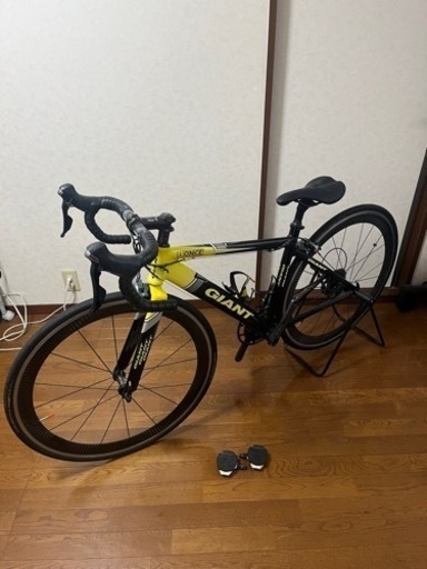 カスタム多数のGIANT?です‼️