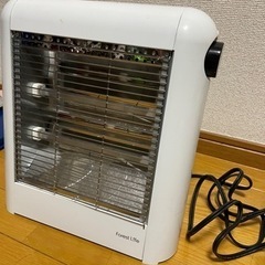 電気ヒーター　電気ストーブ