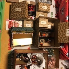 アカセひな祭りの画像