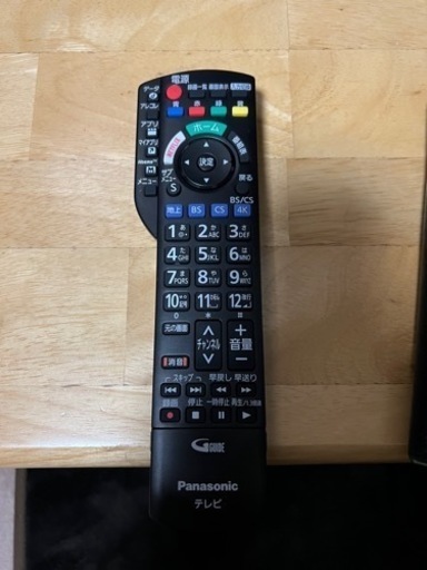 Panasonic テレビ