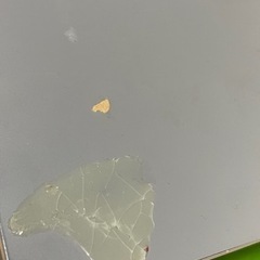 IKEA グレー　ローテーブル　2個セットの画像