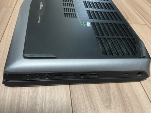 Dell Alienware 17 ゲーミングPC