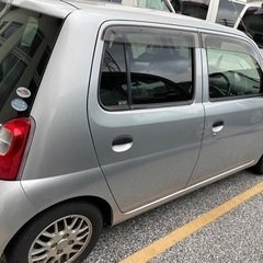 ダイハツエッセ